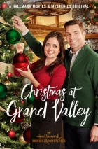 Vánoce v Grand Valley (Christmas at Grand Valley)