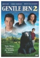 Dobrák Ben: Černé zlato (Gentle Ben 2: Danger on the Mountain)