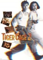 Tygří klec 2 (Tiger Cage 2)