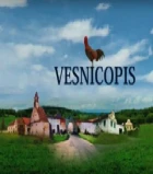 Vesnicopis