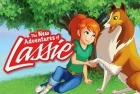 Lassie a kamarádi