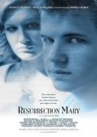 Nesmrtelná Mary (Resurrection Mary)