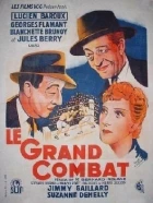 Velký zápas (Le grand combat)