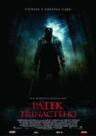 Pátek třináctého (Friday the 13th)