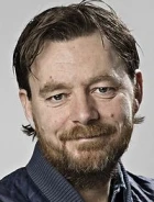 Jonas Frederiksen