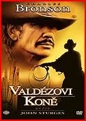 Valdezovi koně (Valdez il mezzosangue)