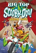 Scooby-Doo: Šapitó! (Big Top Scooby-Doo!)