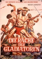 Pomsta gladiátorů (La vendetta dei gladiatori)