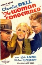 The Woman Condemned