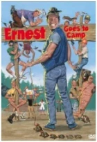 Ernest na táboře