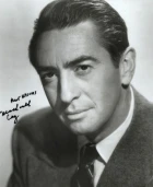 Macdonald Carey