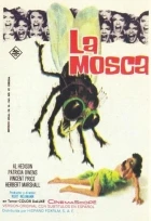 Moucha (The Fly)