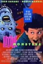 Malá monstra (Little Monsters)