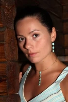 Irina Nizina