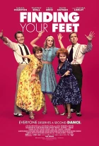 Zpátky na nohou (Finding Your Feet)