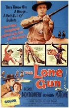 Osamělý pistolník (The Lone Gun)