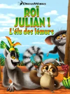 Sláva králi Jelimánovi (All Hail King Julien)