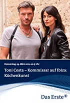 Komisař Costa: Smrt v kuchyni (Toni Costa - Kommissar auf Ibiza - Küchenkunst)