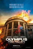 Pád Bílého domu (Olympus Has Fallen)