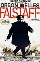 Falstaff (Campanadas a medianoche)