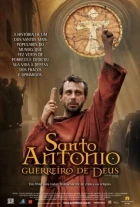 Antonín - Boží bojovník (Antonio guerriero di Dio)