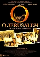 Boj o Jeruzalém (O Jerusalem)