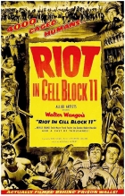 Vzpoura v bloku 11 (Riot in Cell Block 11)