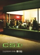 Kriminálka Las Vegas (CSI: Crime Scene Investigation)