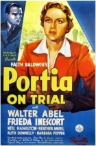 Portia on Trial