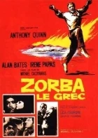 Řek Zorba (Alexis Zorbas)