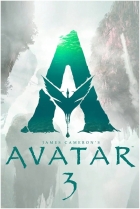 Avatar 3 (Avatar: The Seed Bearer)