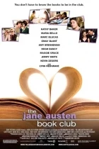 Láska podle předlohy (The Jane Austen Book Club)