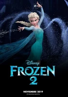 Ledové království 2 (Frozen 2)