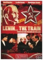 Vlak do Petrohradu (Il treno di Lenin)