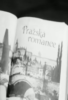 Pražská romance