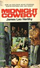 Půlnoční kovboj (Midnight Cowboy)