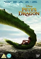 Můj kamarád drak (Pete's Dragon)