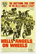 Pekelní andělé na motorkách (Hells Angels on Wheels)
