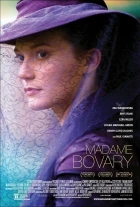Paní Bovaryová (Madame Bovary)