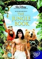 Nová Kniha džunglí (Rudyard Kipling's Jungle Book)