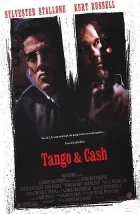 Tango a Cash (Tango &amp; Cash)
