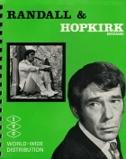 Randall a Hopkirk (Randall and Hopkirk)