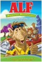 ALF: The Animated Series (A.L.F.)