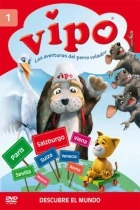 Vipo (Vipo: Adventures of the Flying Dog)