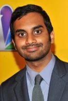 Aziz Ansari