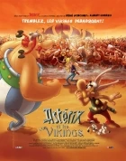 Asterix a Vikingové (Astérix et les Vikings)
