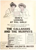 The Callahans and the Murphys