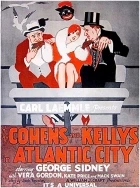 The Cohens and the Kellys in Atlantic City