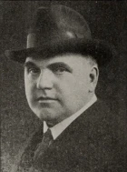 Theodore Marston