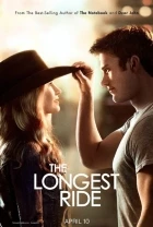 Nejdelší jízda (The Longest Ride)